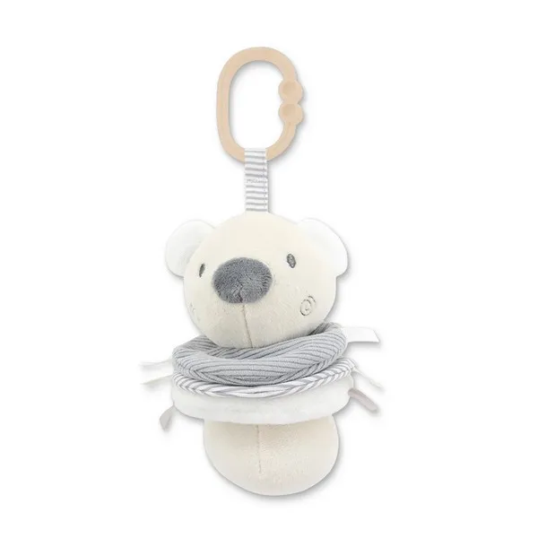 Продукт Lorelli - Вибрираща играчка 0+ - 0 - BG Hlapeta