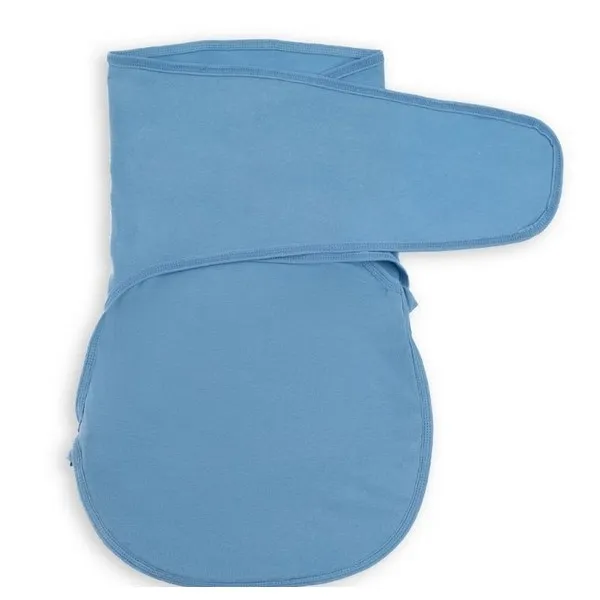 Продукт BabyBliss BlissSnug - Сет от 2 пелени за повиване (0-3 месеца) - 0 - BG Hlapeta