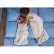 BabyBliss BlissSac - Спален чувал от органичен памук - 2.5 тог за температура 16-20 градуса 