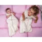 Продукт BabyBliss BlissSac - Спален чувал от органичен памук - 2.5 тог за температура 16-20 градуса  - 4 - BG Hlapeta