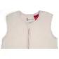 Продукт BabyBliss BlissSac - Спален чувал от органичен памук - 2.5 тог за температура 16-20 градуса  - 3 - BG Hlapeta