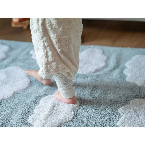 Продукт BabyBliss BlissJump - Спален чувал с крачета от органичен памук 1.0 тог за температура 21-23 градуса - 0 - BG Hlapeta