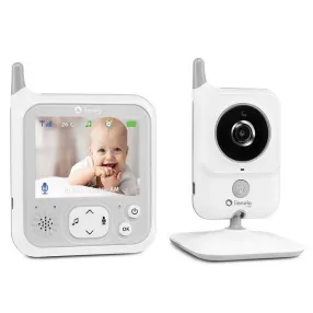 Lionelo Babyline - Бебефон с камера 7.1 Lionelo Babyline - Бебефон с камера 7.1