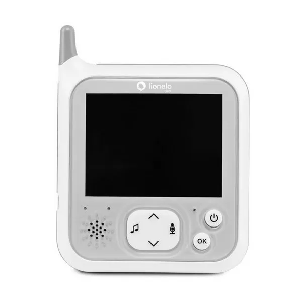 Продукт Lionelo Babyline - Бебефон с камера 7.1 - 0 - BG Hlapeta