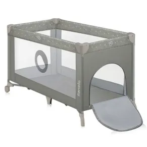 Lionelo Stefi - Бебешка кошара