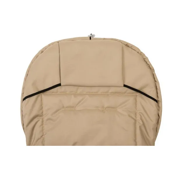 Продукт Sensillo - Зимно Вълнено Чувалче за количка 95 X 40 - 0 - BG Hlapeta