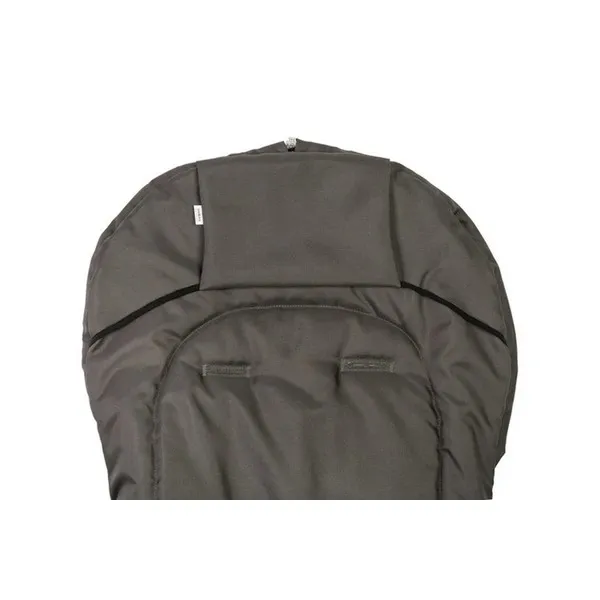 Продукт Sensillo - Зимно Вълнено Чувалче за количка 95 X 40 - 0 - BG Hlapeta