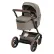 MAXI COSI FAME TWILLIC - Комбинирана количка 2в1