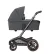 MAXI COSI FAME TWILLIC - Комбинирана количка 2в1