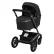 MAXI COSI FAME TWILLIC - Комбинирана количка 2в1