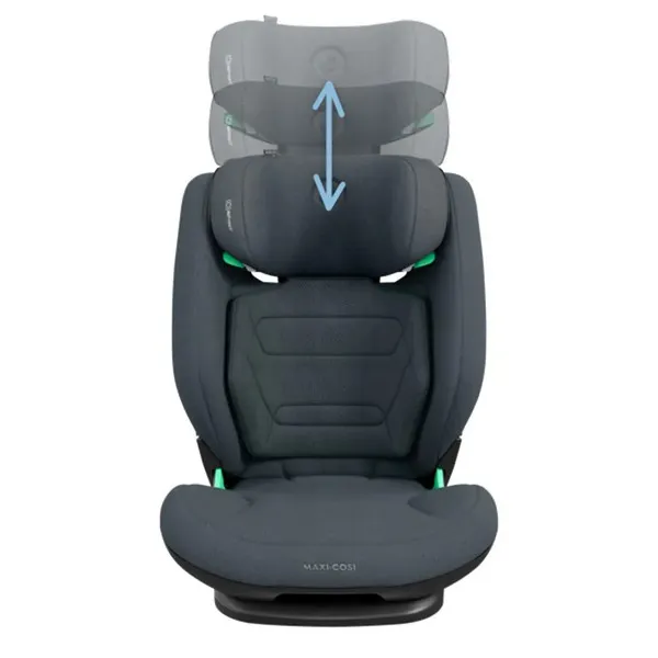 Продукт MAXI-COSI RODI FIX PRO 2 - Стол за кола I-SIZE 100-150 СМ - 0 - BG Hlapeta