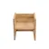 Kukka - ДЪРВЕНА ТРАНСФОРМИРУЕМА МАСА И СТОЛ 65 x 47,5 x 45 см 4