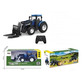 Babyhome - Трактор с дистанционно