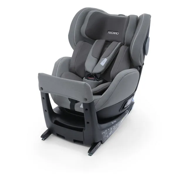  Recaro SALIA PRIME - СТОЛЧЕ ЗА КОЛА I-SIZE 40-105 CM