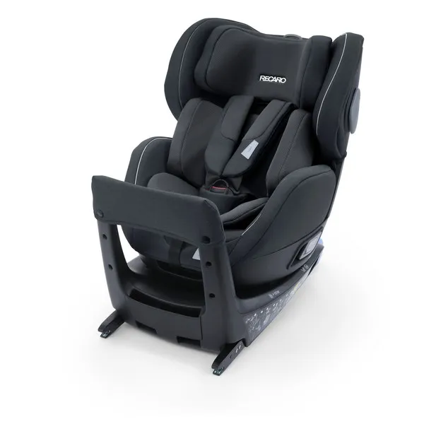 Продукт  Recaro SALIA PRIME - СТОЛЧЕ ЗА КОЛА I-SIZE 40-105 CM - 0 - BG Hlapeta