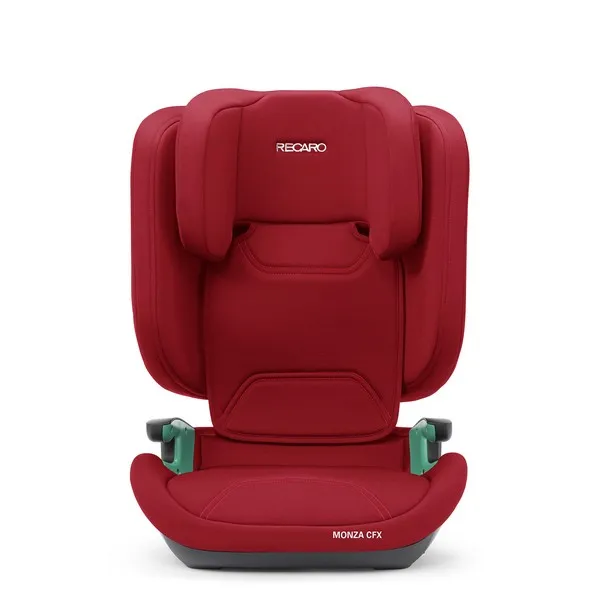 Продукт Recaro MONZA NOVA CFX - Столче за кола I-SIZE, 100- 150 CM - 0 - BG Hlapeta