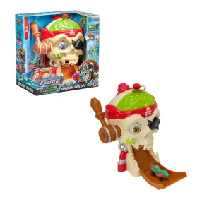 HTI TEAMSTERZ Color Change - Автомивка Пират