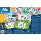 Продукт CLEMENTONI IDEA Deluxe - Диамантен гоблен - картина с диамантена мозайка и глина - 5 - BG Hlapeta