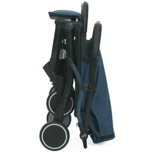 Продукт Chicco Trolley Me - Сгъване с една ръка, тип книга.Функция тип куфар. Включва борд и дъждобран . 7.1 кг." - 0 - BG Hlapeta