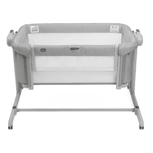Продукт Chicco Next2Me Magic Evo - Кошара - 0 - BG Hlapeta