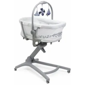 Chicco Baby Hug Pro - Кошара 5в1