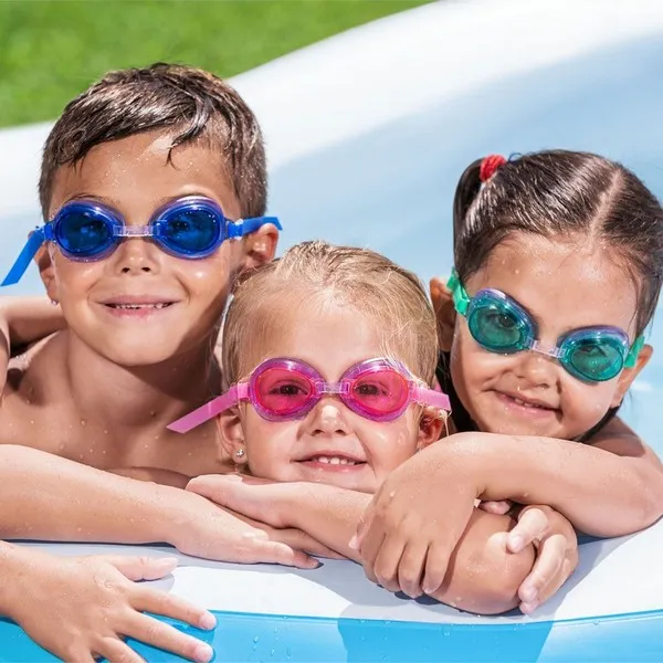 Продукт BESTWAY - Фамилен Басейн 262x157x46 - 0 - BG Hlapeta