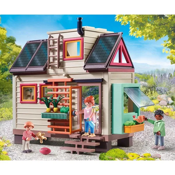 Playmobil - Малка къща