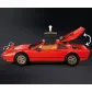 Продукт Playmobil - Magnum p.i. Ferrari 308 GTS - 3 - BG Hlapeta