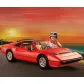 Продукт Playmobil - Magnum p.i. Ferrari 308 GTS - 1 - BG Hlapeta