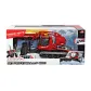 Продукт Dickie Pistenbully 600 - Радиоуправляема кола - 2 - BG Hlapeta