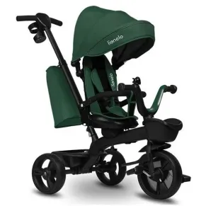 Lionelo Kori - Детска триколка 3 в 1