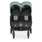 Продукт Cangaroo 2Gether - Количка за близнаци - 17 - BG Hlapeta