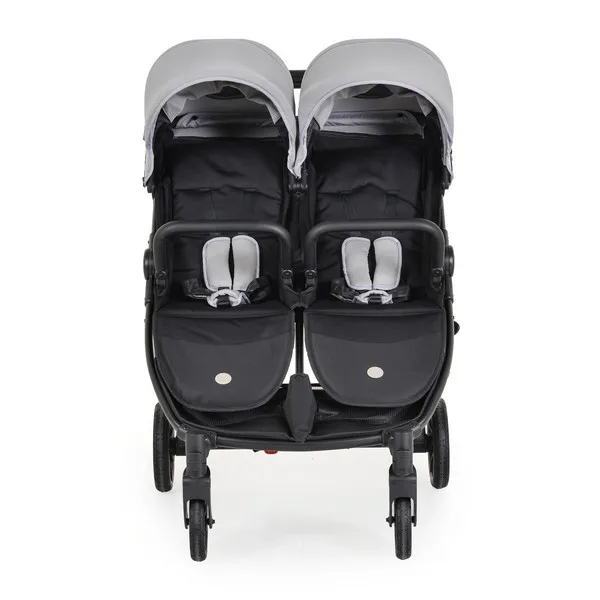 Продукт Cangaroo 2Gether - Количка за близнаци - 0 - BG Hlapeta