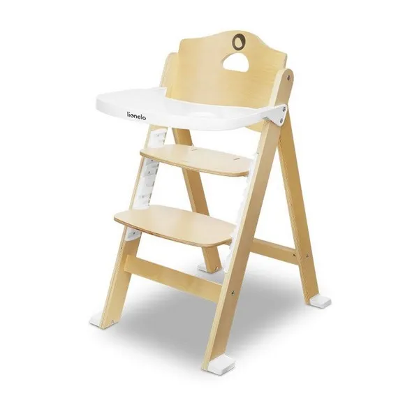 Lionelo Floris - Столче за хранене 3 в 1