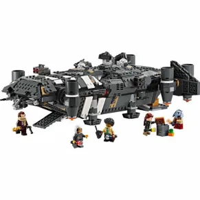 LEGO Star Wars The Onyx Cinder -Конструктор