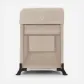 Продукт Bugaboo Stardust - Бебешка кошара - 18 - BG Hlapeta