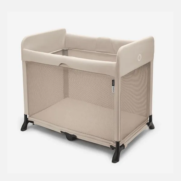 Продукт Bugaboo Stardust - Бебешка кошара - 0 - BG Hlapeta