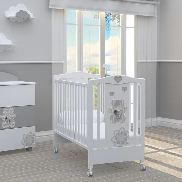 Продукт Bambino Casa Felicita - Бебешко легло - 0 - BG Hlapeta