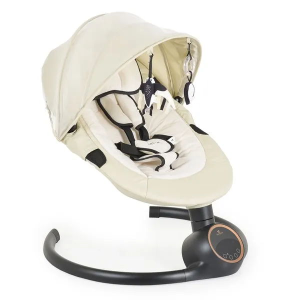 Продукт Cangaroo Prestige - Електрическа люлка - 0 - BG Hlapeta