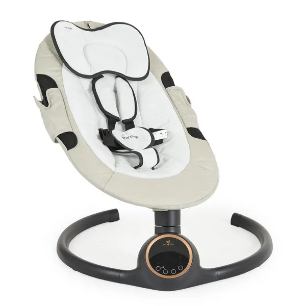 Продукт Cangaroo Prestige - Електрическа люлка - 0 - BG Hlapeta