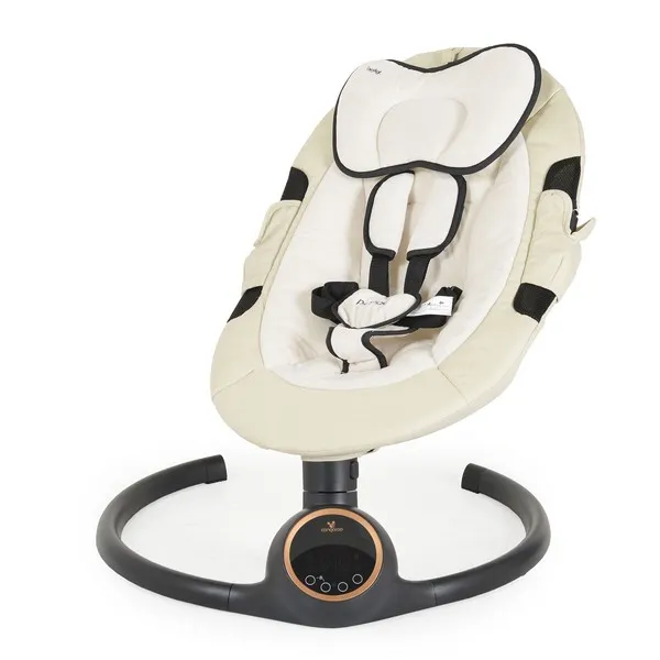 Продукт Cangaroo Prestige - Електрическа люлка - 0 - BG Hlapeta
