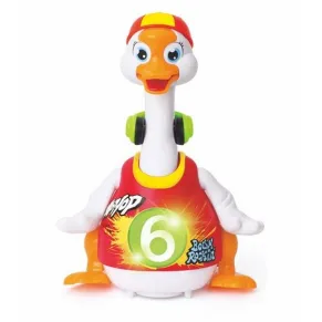 Hola - Танцуващ паток