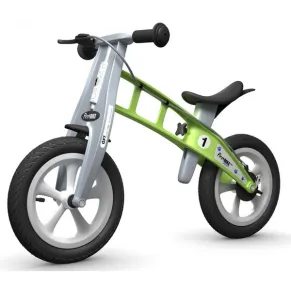 First Bike Street - Колело за баланс