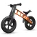 First Bike FAT със спирачка- Колело за баланс