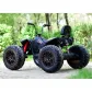 Продукт Детско Акумулаторно ATV Monster 4x4, 24V с меки гуми и кожена седалка - 6 - BG Hlapeta