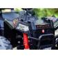 Продукт Детско Акумулаторно ATV Monster 4x4, 24V с меки гуми и кожена седалка - 2 - BG Hlapeta