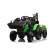 Акумулаторен Трактор Tracmax, 70W, 24V/7Ah с меки гуми