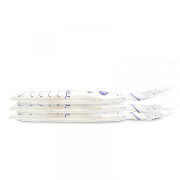 Lansinoh - Пликчета за съхранение на кърма 25 бр.