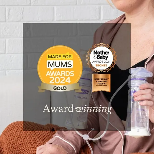 Продукт Lansinoh - Пликчета за съхранение на кърма 25 бр. - 0 - BG Hlapeta