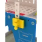 Продукт AcoolToy - Голяма детска дървена работна маса с инструменти - 3 - BG Hlapeta